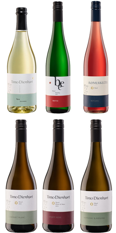 <br>Artikel-Nr.: six25<br>Summer Six Pack<br>